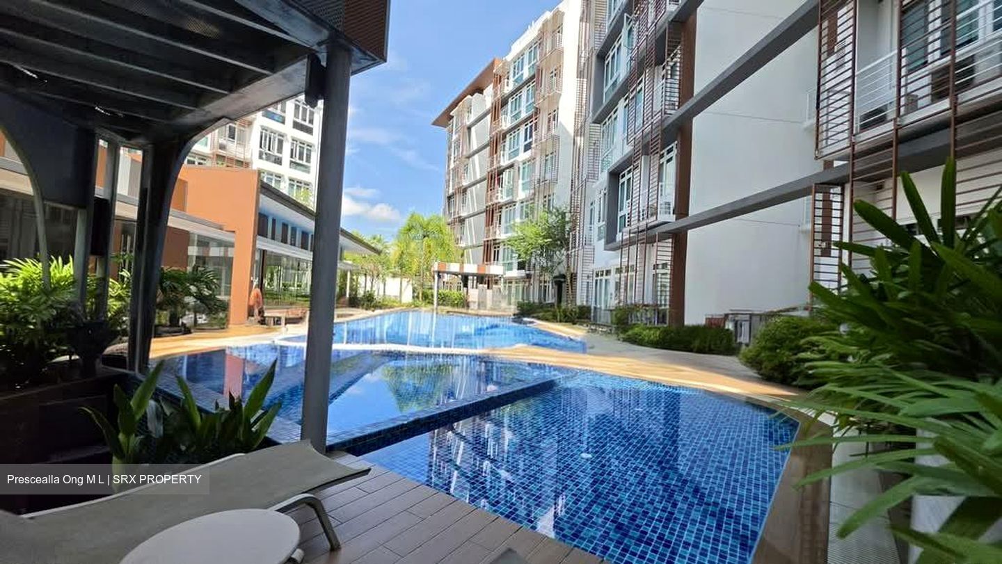 The Hillford (D21), Apartment #578997561